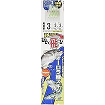 Amazon | ハヤブサ(Hayabusa) ひとっ飛び オーロラ緑スキン250cm
